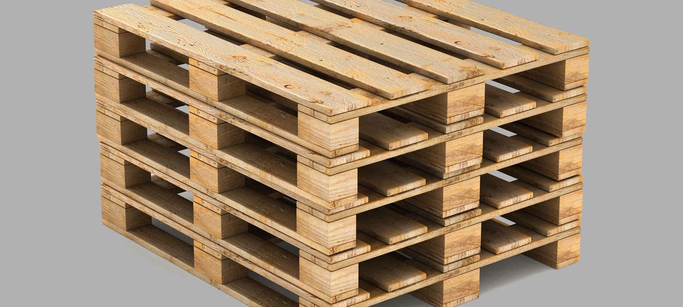 Wooden Pallet Manufacturer Of Best Quality In Ahmedabad