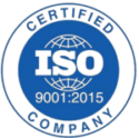 ISO 9001:2015 Certified Company Manufacturing Wooden Pallet