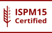 ISPM15 Certified Heat Treated Wooden Pallet